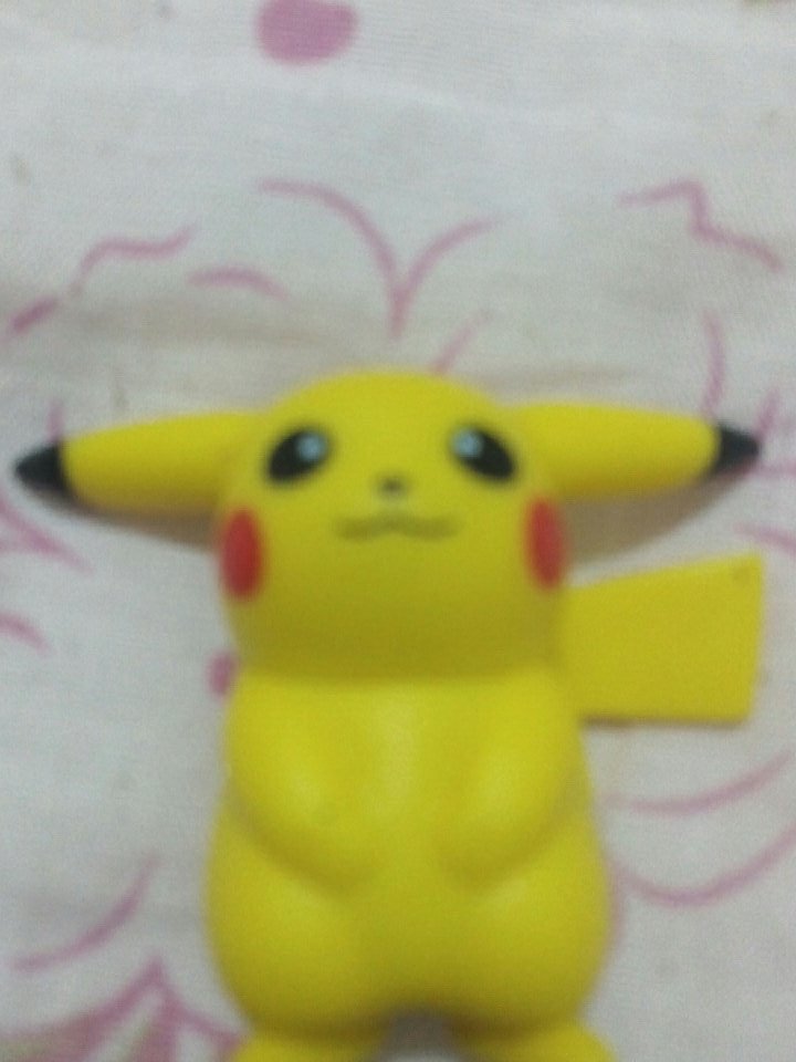 MidnightBoyYT1's tweet photo. Pikachu! https://t.co/DaajFpcNOm