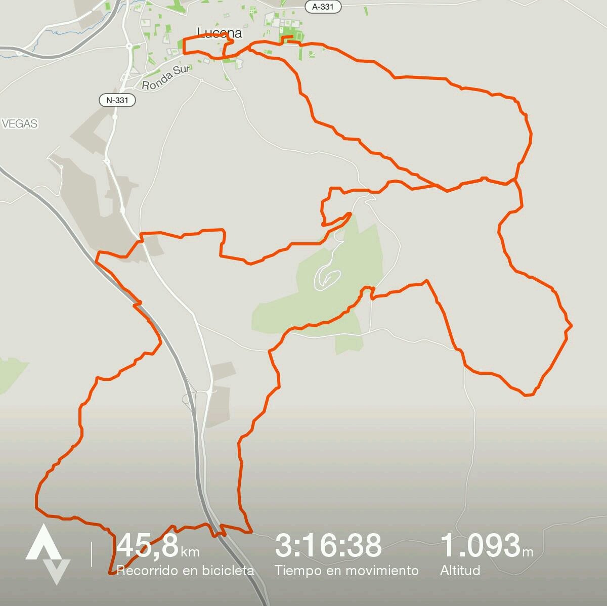 _Terryyo_'s tweet photo. Echa un vistazo a mi entrenamiento en bicicleta en Strava: https://t.co/2mqTshgNul https://t.co/XrGnR4vN37