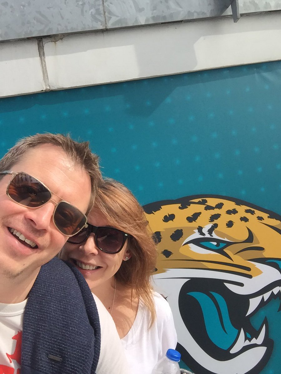 Stuart168's tweet photo. Excited about the match today with @SallyWhitcombe and @UELSRI! #NFLUK10 https://t.co/81cmT3GA27
