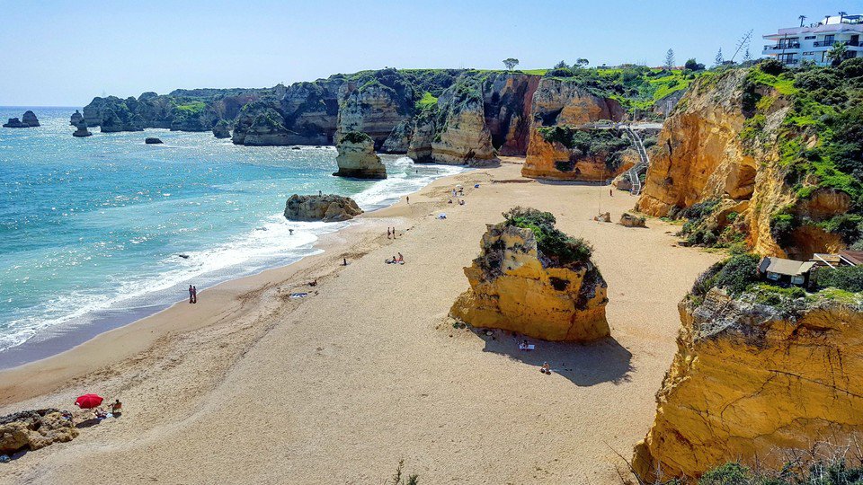 GallivantingNMD's tweet photo. Is the Algarve on your bucketlist? http/wp.me/p5Qr5u-dr https://t.co/h5YcgpfKpB