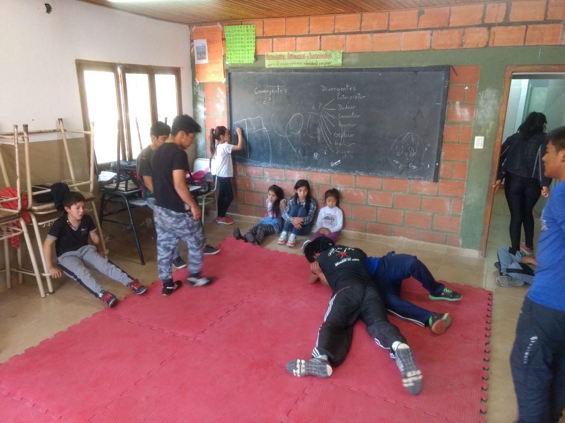 cdklerma's tweet photo. Por supuesto lucha olímpica fundamental en el entrenamiento, CAJ 3150. Pacto de los cerrillos. https://t.co/4O4pugfS8a