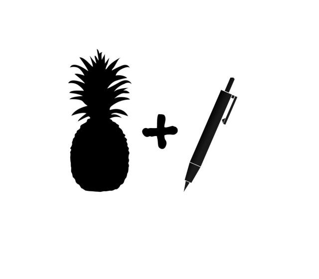 Pineapple Pen - jaxbrew.com/pineapple-pen/
