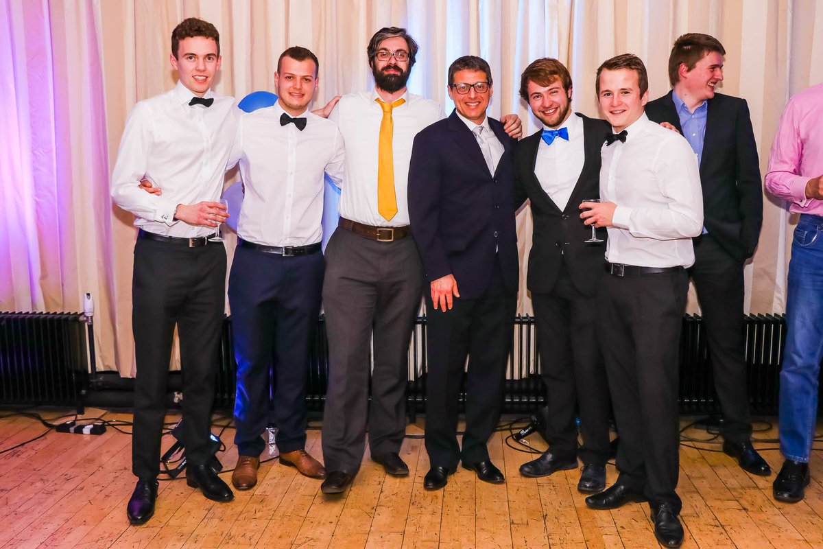 BathCSS's tweet photo. The Computer Science Ball 2016 https://t.co/LoPdZ0dTS7