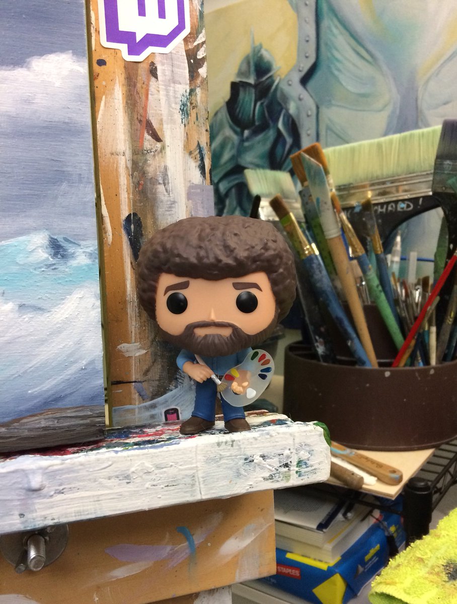 theladymea's tweet photo. May you have a Super Sunday! Bob here is keeping me company while I get a bit of work done this morning. 💜 https://t.co/U2xu7sHbQn