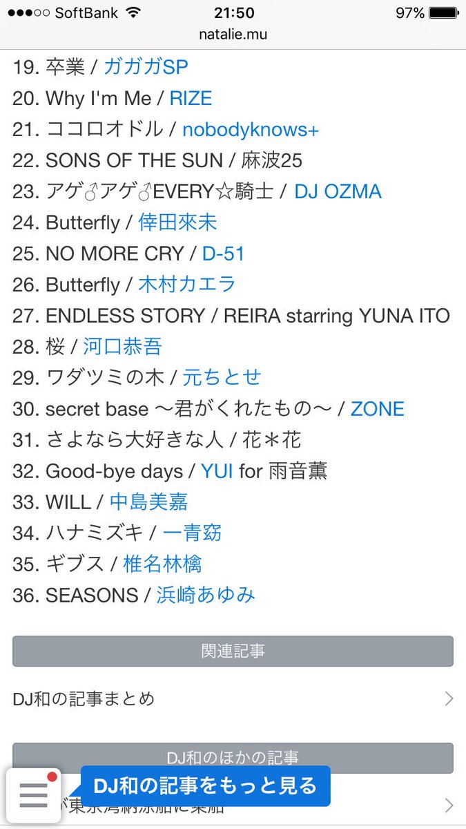 Yn16ak در توییتر 最近cd屋に行く頻度が落ちているため全く知らなかったj Pop懐メロmix Cd 激売れ中らしい 代後半 30 代の青春直撃 ということで ギリギリcdを買っていた世代をターゲットに 他社音源も借りつつジャケに広末涼子を起用した本気度が高い企画盤 Yn16ak در توییتر 最近cd屋に行く頻度が落ちているため全く知らなかったj Pop懐メロmix Cd 激売れ中らしい 代後半 30 代の青春直撃 ということで ギリギリcdを買っていた世代をターゲットに 他社音源も借りつつジャケに広末涼子を起用した本気度が高い企画盤