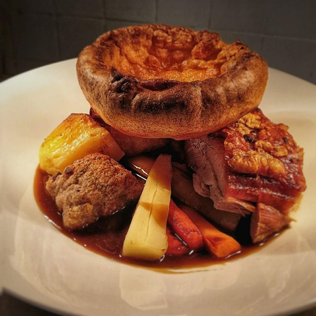 Hewitt's Restaurant (HewittsIOW) Twitter