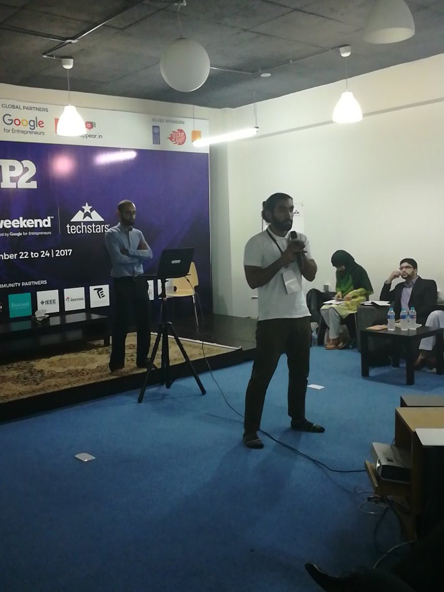 SWPeshawar's tweet photo. Lets talk about lifestyle now. Team #Vardrobe is here on stage #SWPeshawar https://t.co/elJ7hquhjp