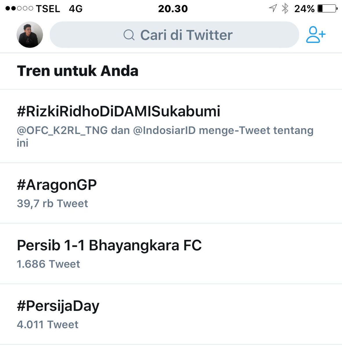 Rizki 2{R} Real tweet media