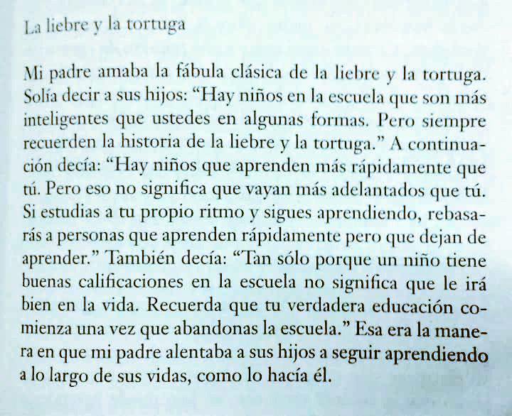 Capacitateec's tweet photo. La Liebre y la tortuga. #fábula #coaching #aprendizaje https://t.co/iozaekIBOS