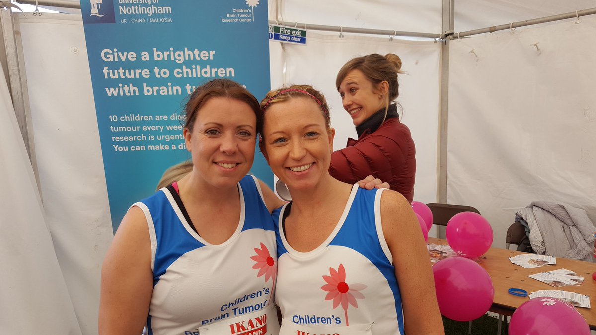 Alfimjeshtri's tweet photo. @smjeshtri, Kelly &amp; Dawn did a cracking @RobinHoodHalf 🏃‍♀️👌🏼 @hannahmeredith @CBTRC1 @HeadSmartUK @uonLifecycle @UoNImpact @Davidwalker40 https://t.co/x9G9b3hVQV