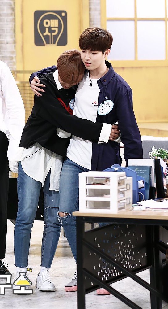 wannaonecouples's tweet photo. jaehwan and daehwi ♡ https://t.co/BVEBMnuzWA