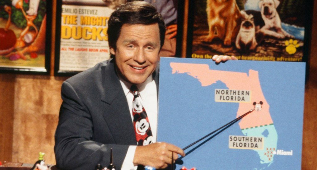 Happy 69th birthday, Phil Hartman. We miss you.  