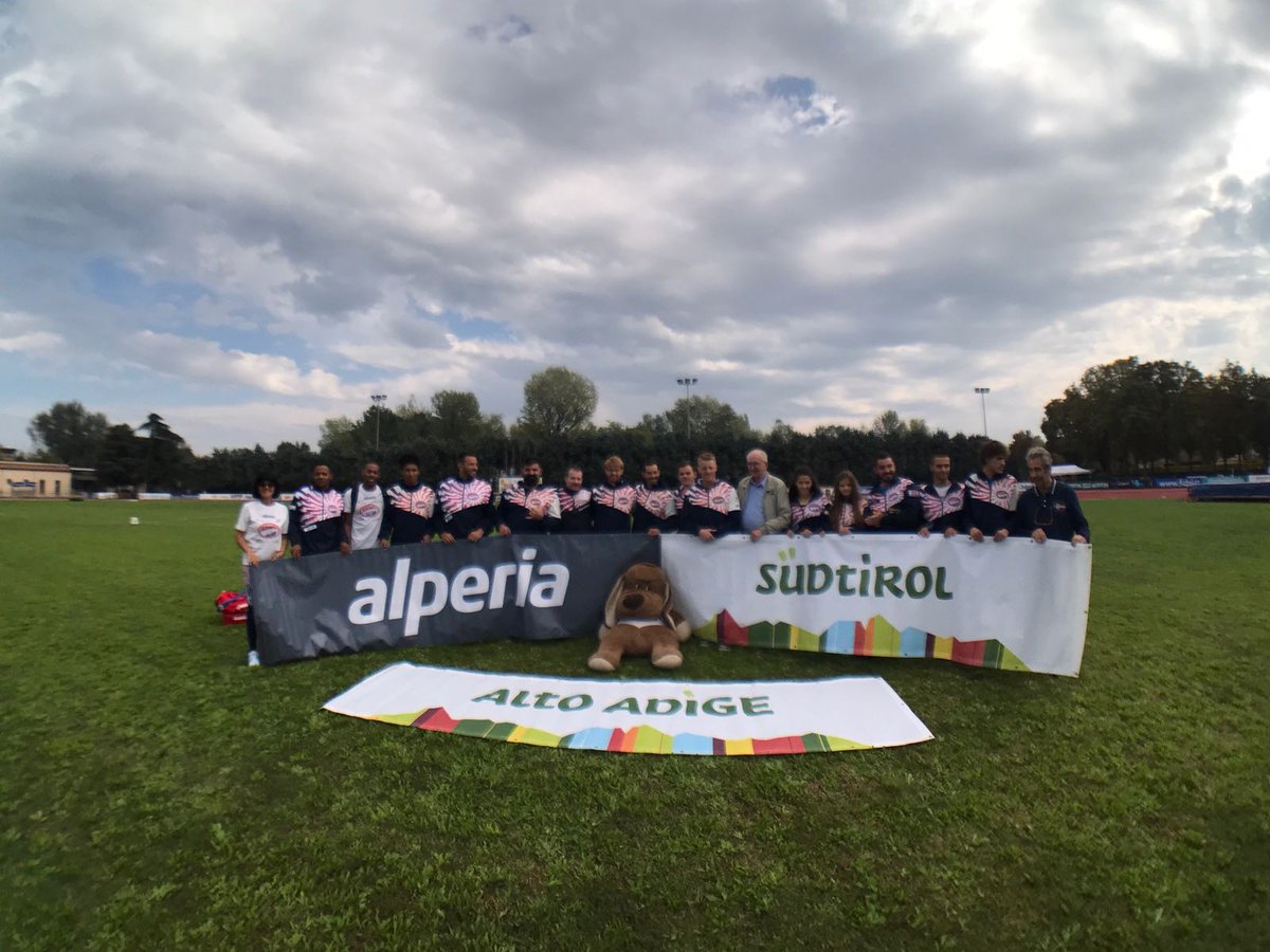 athleticclub96's tweet photo. Ottimo sesto posto per l'Athletic Club 96 alla finale Oro a Modena. Orgogliosi! #atletica #finaleoro https://t.co/OmVL8AjirH