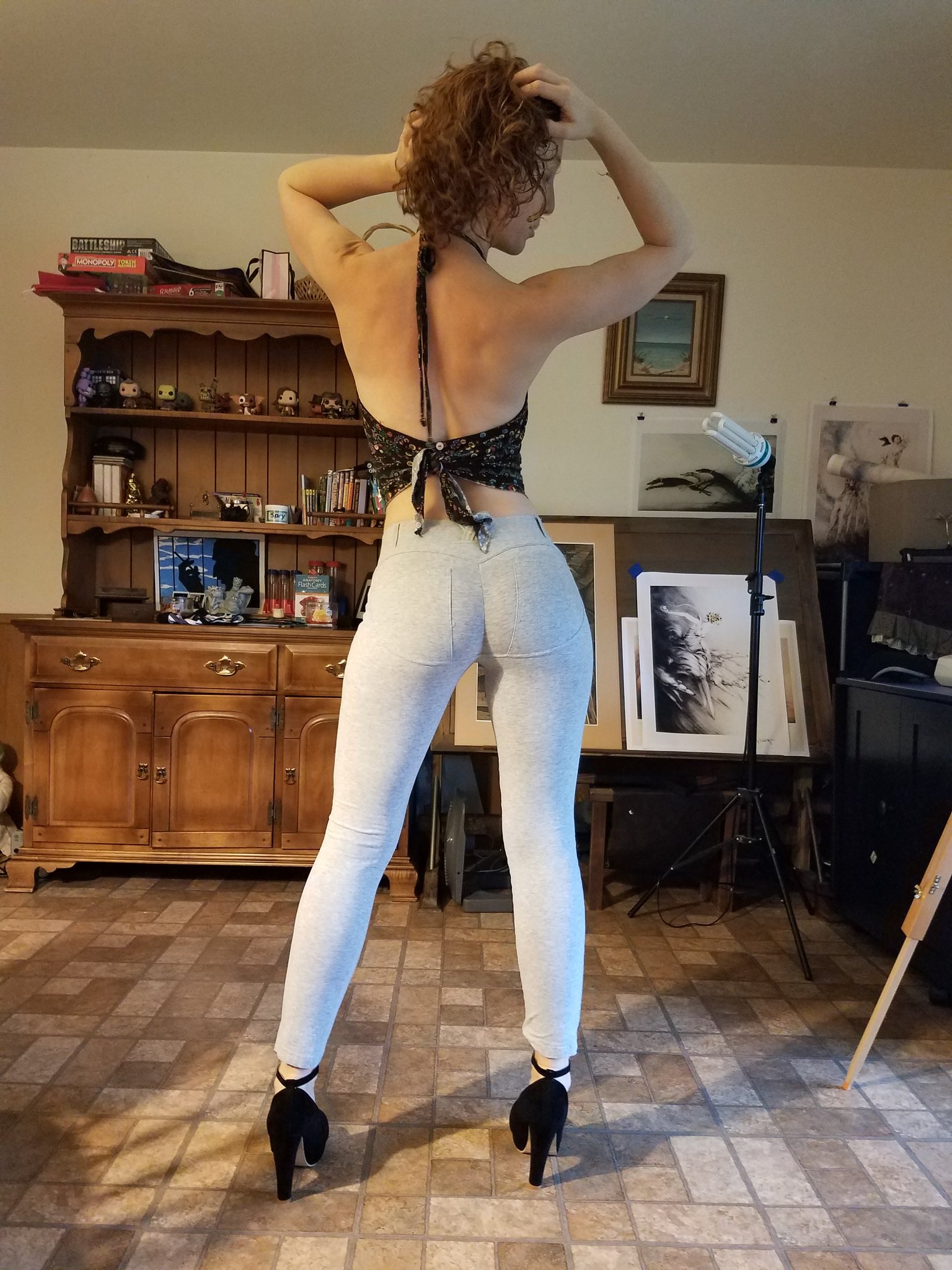 Ifrit Aeon on Twitter: "#SundayMorning 🖤 https://t.co/ctYwuHYhsc…