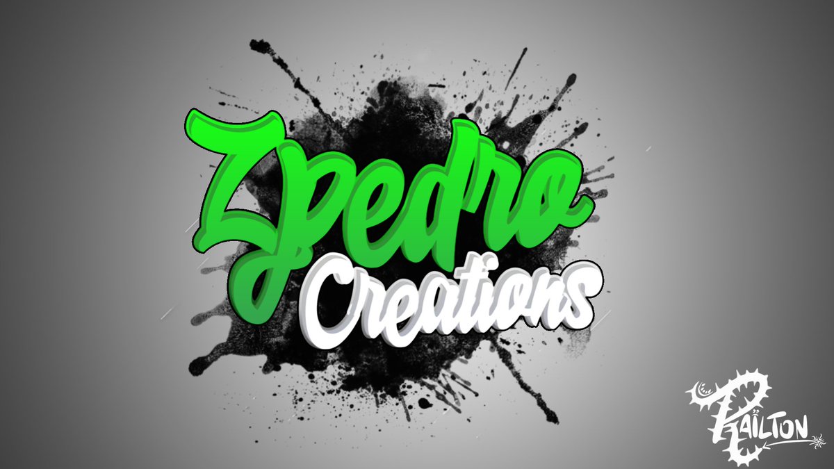 railtonCDroid's tweet image. Logotipo || @zPedruhFx 
Rts and Fav..Amigos &amp;lt;3
Se quiser Chama DM :D