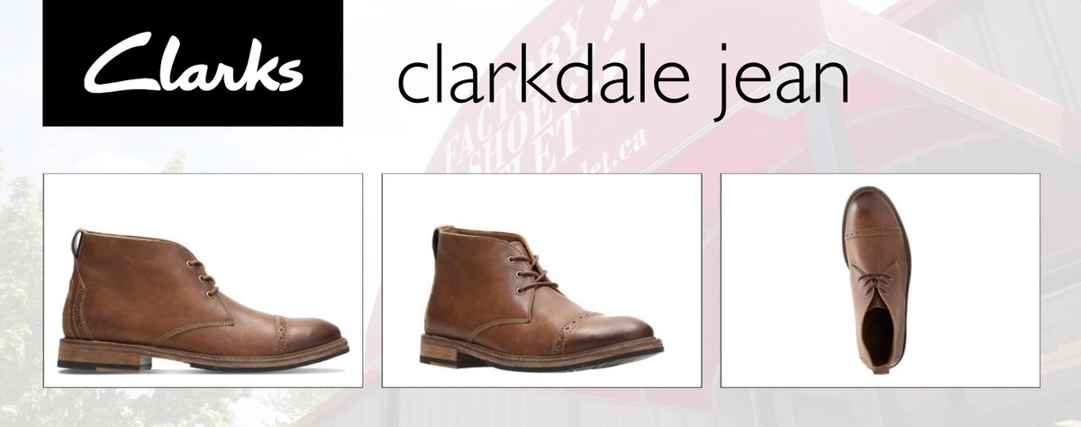 clarks clarkdale jean