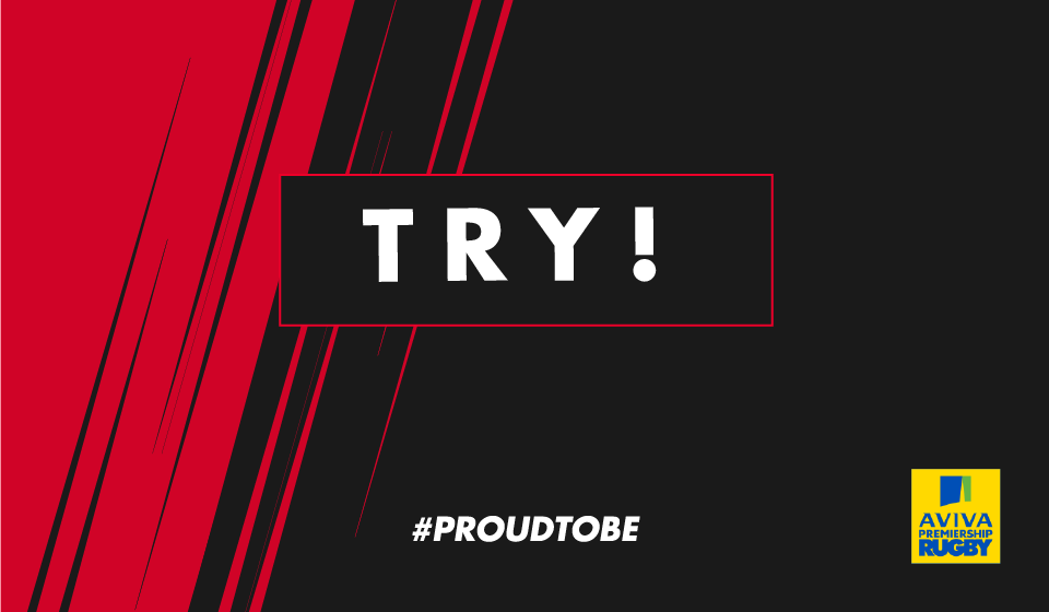 Saracens's tweet photo. 72' TRY! Sione Vailanu. Powerful effort from the Tongan youngster. Malins converts
Storm 57 Glo 14 https://t.co/NpndzKMbB8