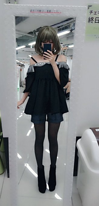 Twitterのコスプレ画像72