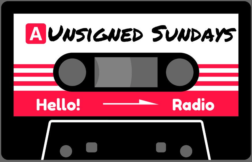 HeyItsMeMikeB's tweet photo. #NowPlaying
@deuxfurieuses 'Kill Us'
#UnsignedSunday
https://t.co/kz6kMr4pNp https://t.co/QHDSJkyahO