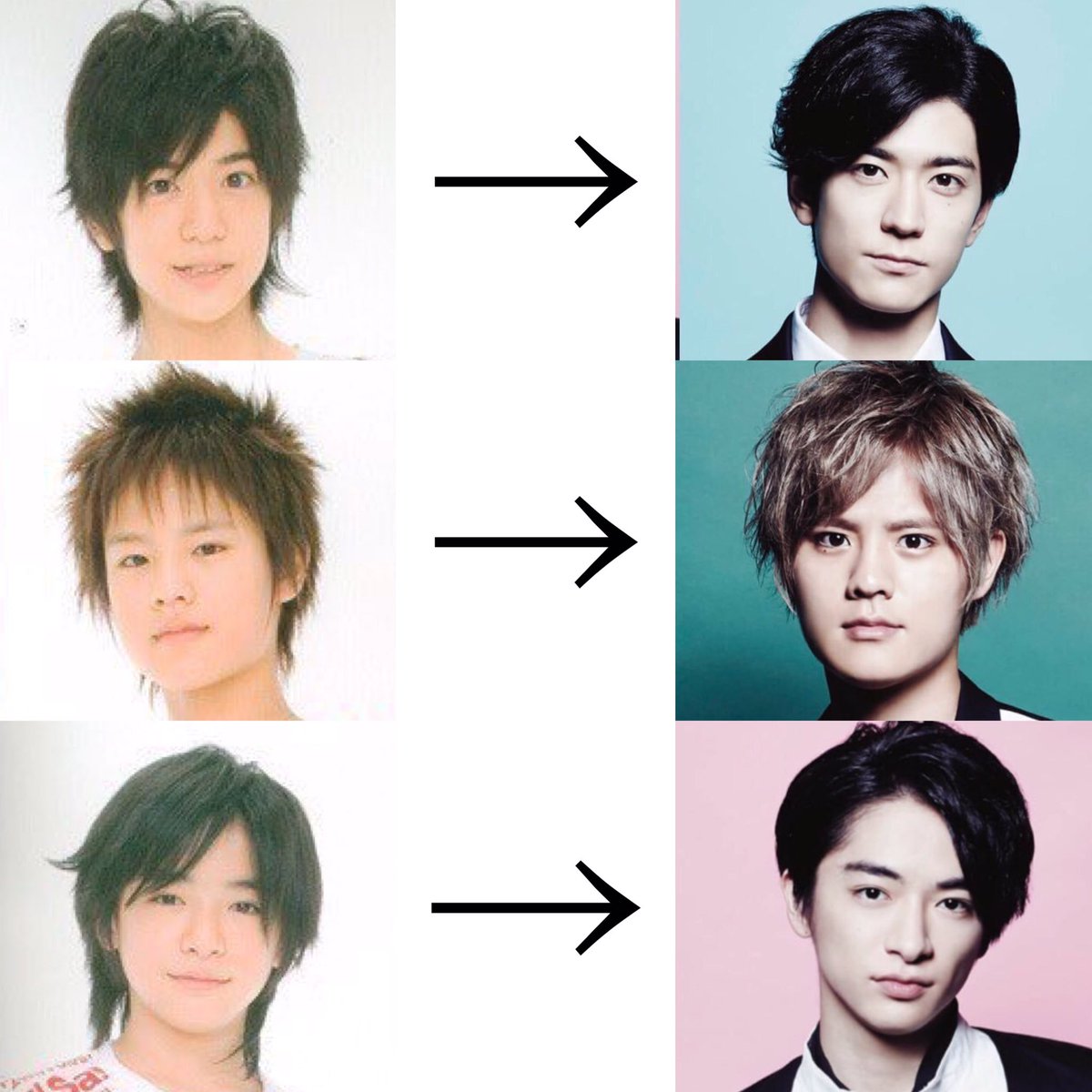 Hahaha 07 09 24 17 09 24 薮宏太 髙木雄也 伊野尾慧 八乙女光 有岡大貴 岡本圭人 山田涼介 中島裕翔 知念侑李 森本龍太郎 確かに今は9人でhey Say Jumpかもしれないけど10人があった時代があることは変わらない T Co Eiru6vxqmf Hahaha 07 09 24 17 09 24 薮宏太 髙木雄也 伊野尾慧 八乙女光 有岡大貴 岡本圭人 山田涼介 中島裕翔 知念侑李 森本龍太郎 確かに今は9人でhey Say Jumpかもしれないけど10人があった時代があることは変わらない T Co Eiru6vxqmf