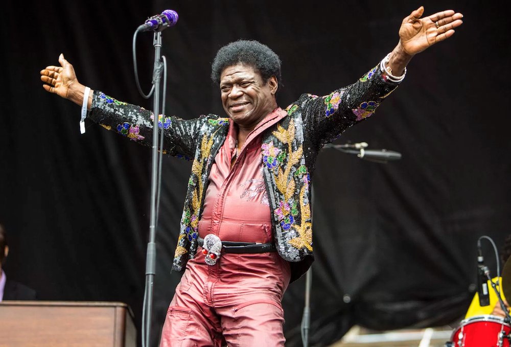 consequence's tweet photo. "The man's voice is a force of nature": Remembering #CharlesBradley's dynamic live performance https://t.co/7zWYWrbStQ https://t.co/x7mO5eHFVs