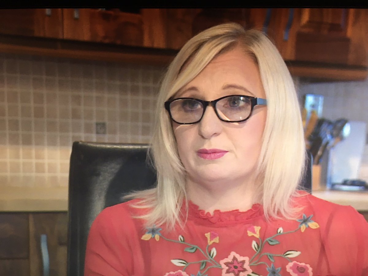 PaulByrne_1's tweet photo. Craig has severe #Autism &amp; needs his home adapted. His mother says the system has failed him. See #3News @5.30 https://t.co/C9dbfJ60jS