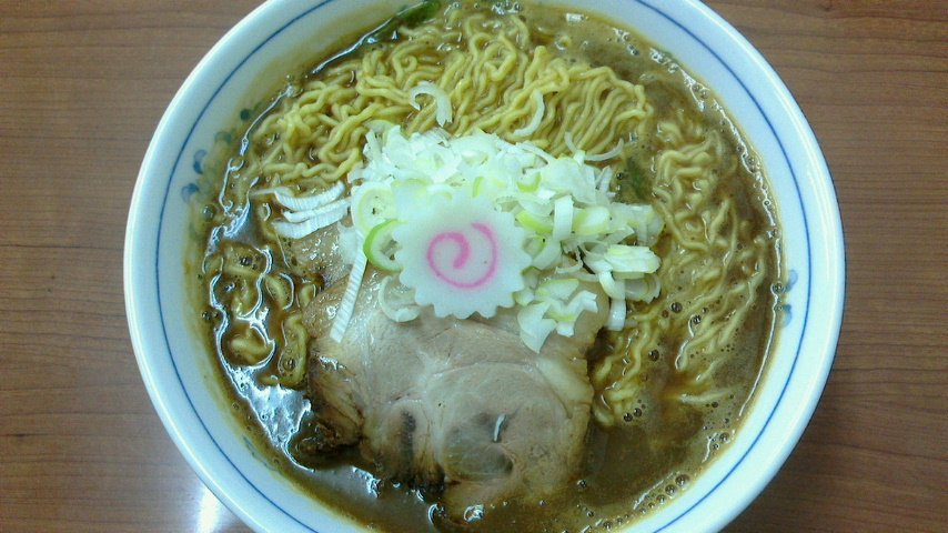 ついてる中山 Twitter Search