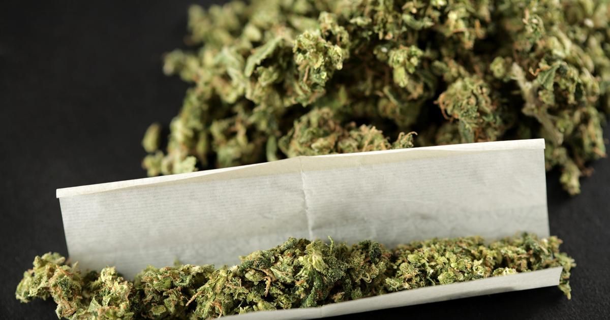 Marijuana and infertility: what you need to know nydn.us/2xzg0Bo