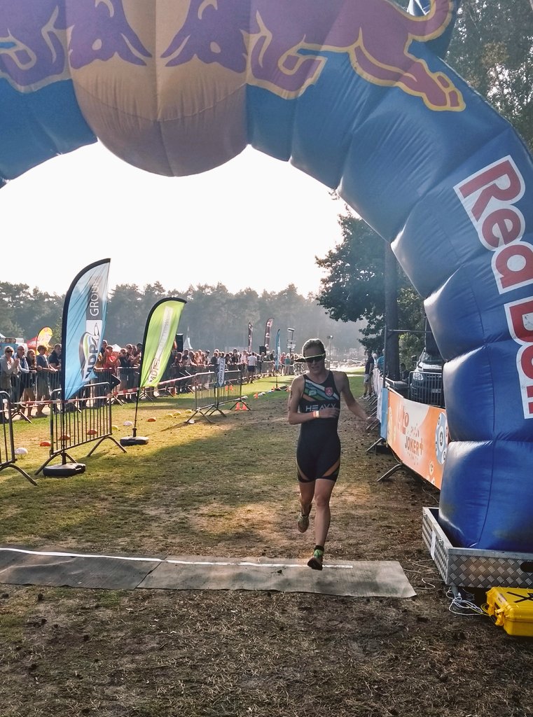 De dames van <a href="/atriac/">ATRIAC</a> pakken hun 5e T³ overwinning van het seizoen en zijn meteen ook eindwinnaar <a href="/T3_series/">T³series</a> 2017!