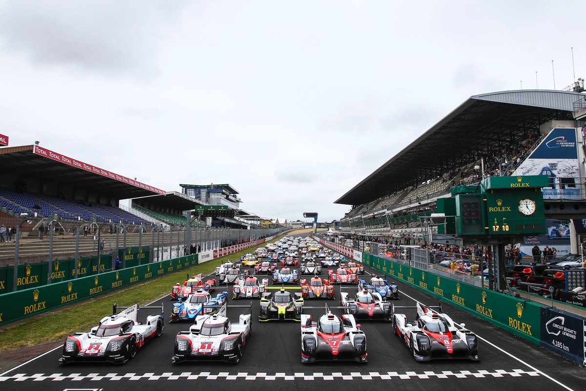 autosport's tweet photo. What would you change about the World Endurance Championship if you could have your say? Now's your chance 👇

https://t.co/IZzYSE8HLb https://t.co/ylzXEhGeOi