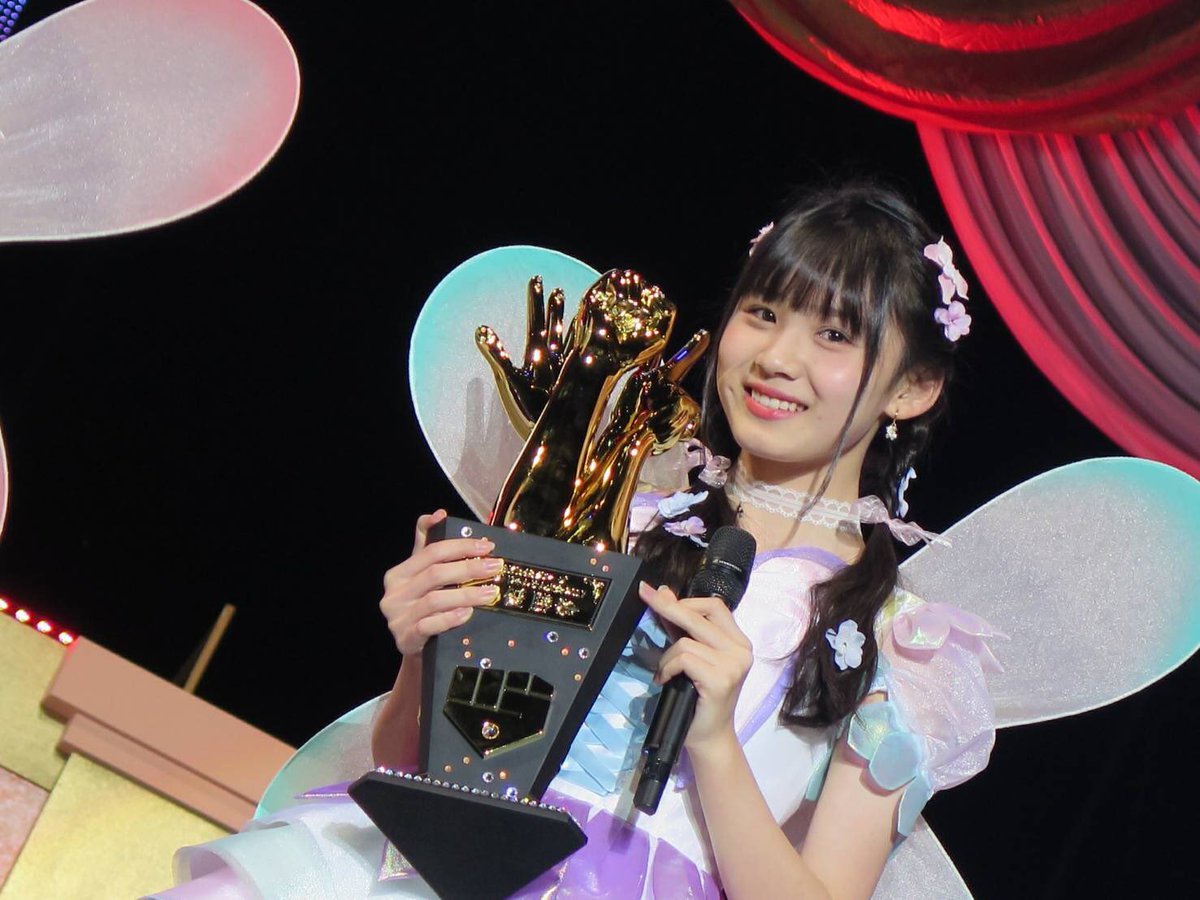 Hkt48 Akb48グループユニットじゃんけん大会17 運命の決勝戦 あの優勝の瞬間をもう一度 荒巻美咲 運上弘菜 Hkt48 Tii研究生担当マネージャーt