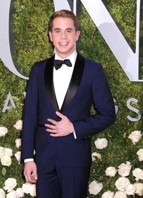 Happy Birthday Wishes going out to Ben Platt!!!    