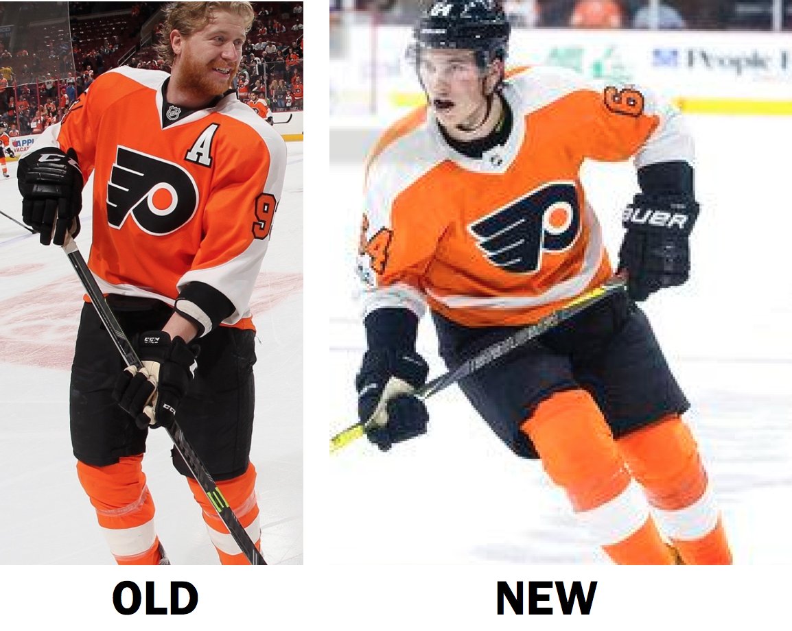 Paul Lukas on X: RT @Z89Design: #Flyers concepts! Always liked