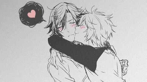 "I really love him a lot~" <a href="/Guitarist_Rose/">Yukio</a>