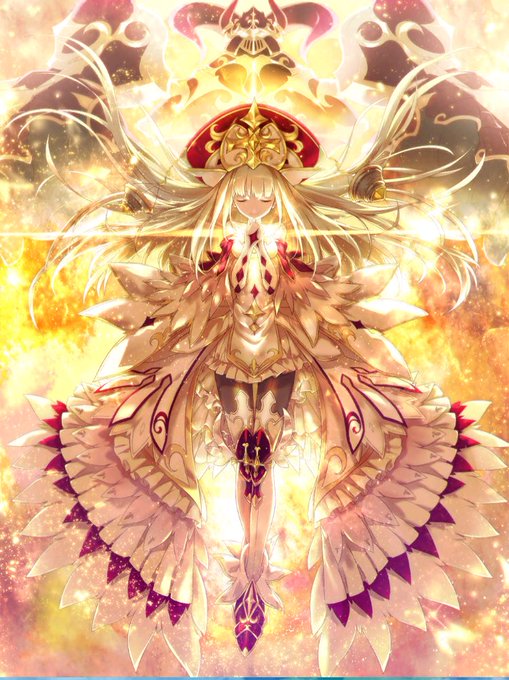 神々しいのtwitterイラスト検索結果 神々しいのtwitterイラスト検索結果