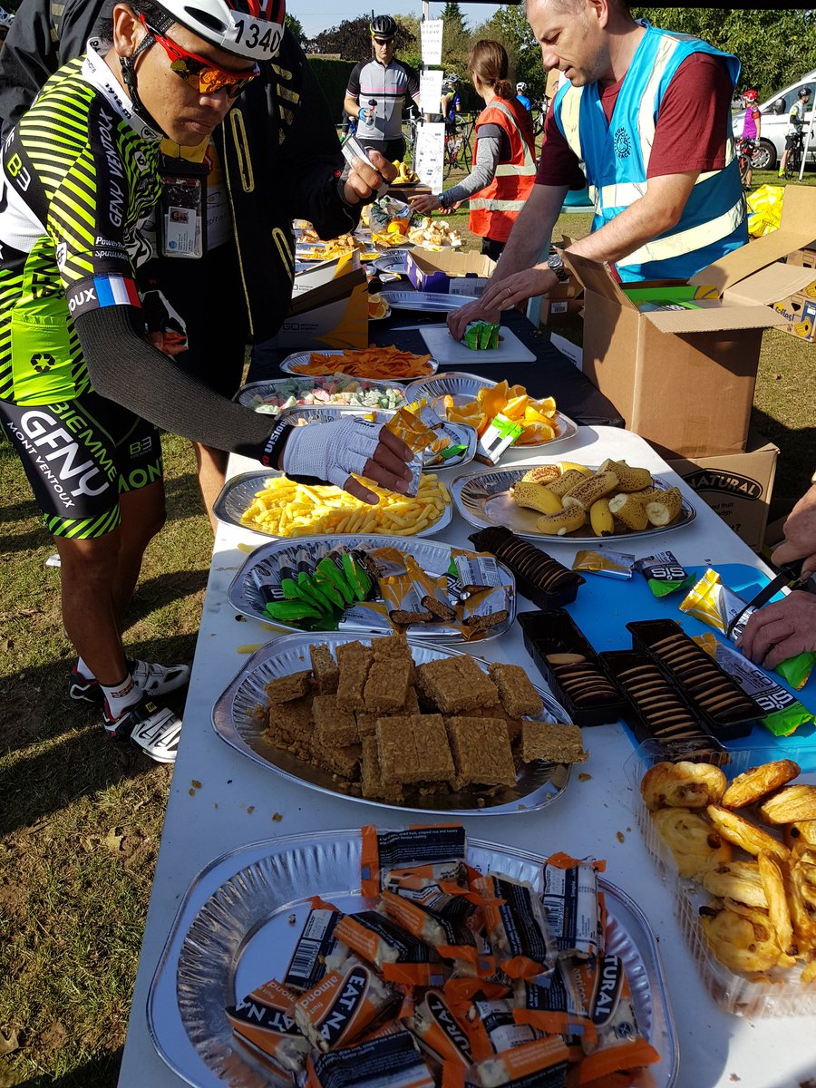 Andy Schleck (@andy_schleck) on Twitter photo Fantastic day at @TPICAPplc #letapelondon - great weather and a real <a href="/LeTour/">Tour de France™</a> experience! Fantastic day at @TPICAPplc #letapelondon - great weather and a real <a href="/LeTour/">Tour de France™</a> experience!