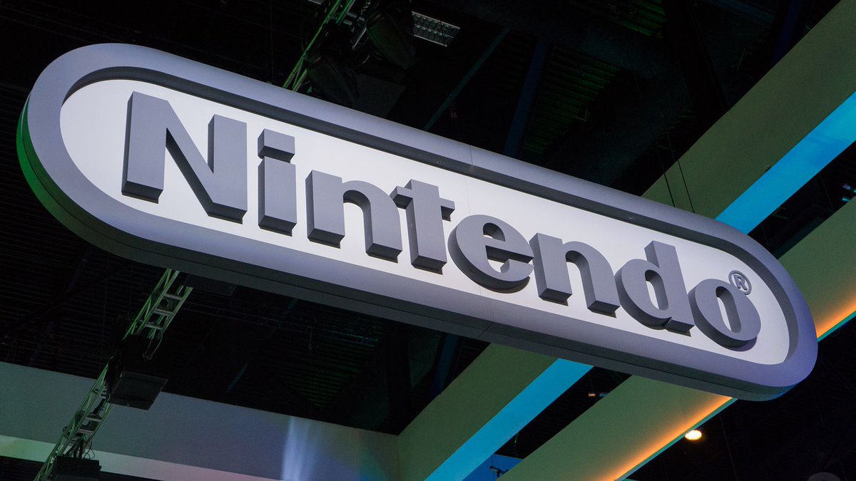 GameGravedancer's tweet image. Nintendo not holding E3 press conference in 2017
polygon.com/2017/4/27/1546…