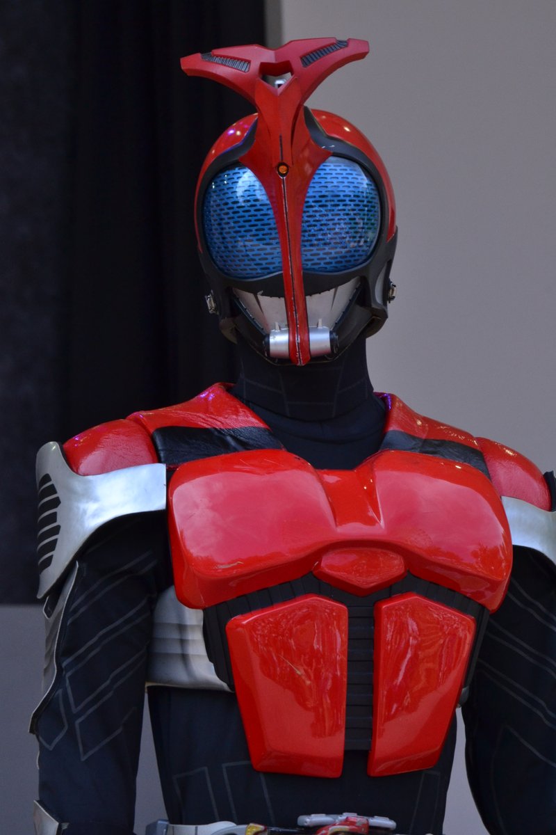 こはる ﾌﾙ٩ ᐛ وﾃﾝ Pa Twitter カブト さんテカテカしててかっこよかったあ ガタックさんはもう天使過ぎて言葉がでません 何この子 かわゆい ザビーさんが気になるのでカブト見ます ひらパー 仮面ライダービルド 仮面ライダーカブト