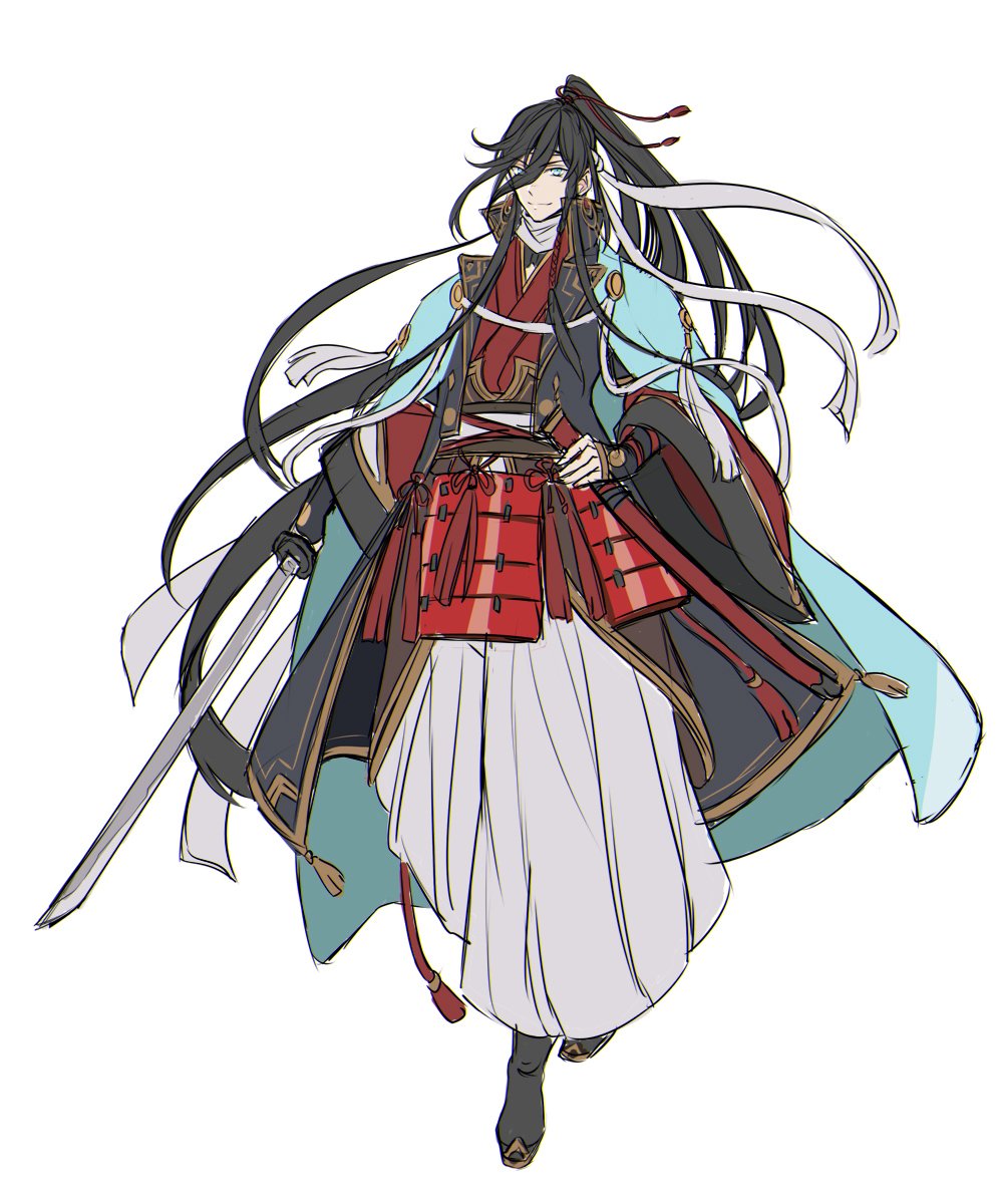 和泉守兼定 (@Izumi_Thbot) / Posts / X