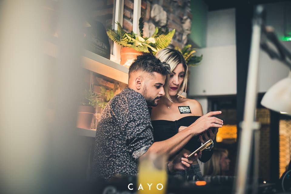 nikkosunset's tweet image. Cayo • Λάρισα • moments