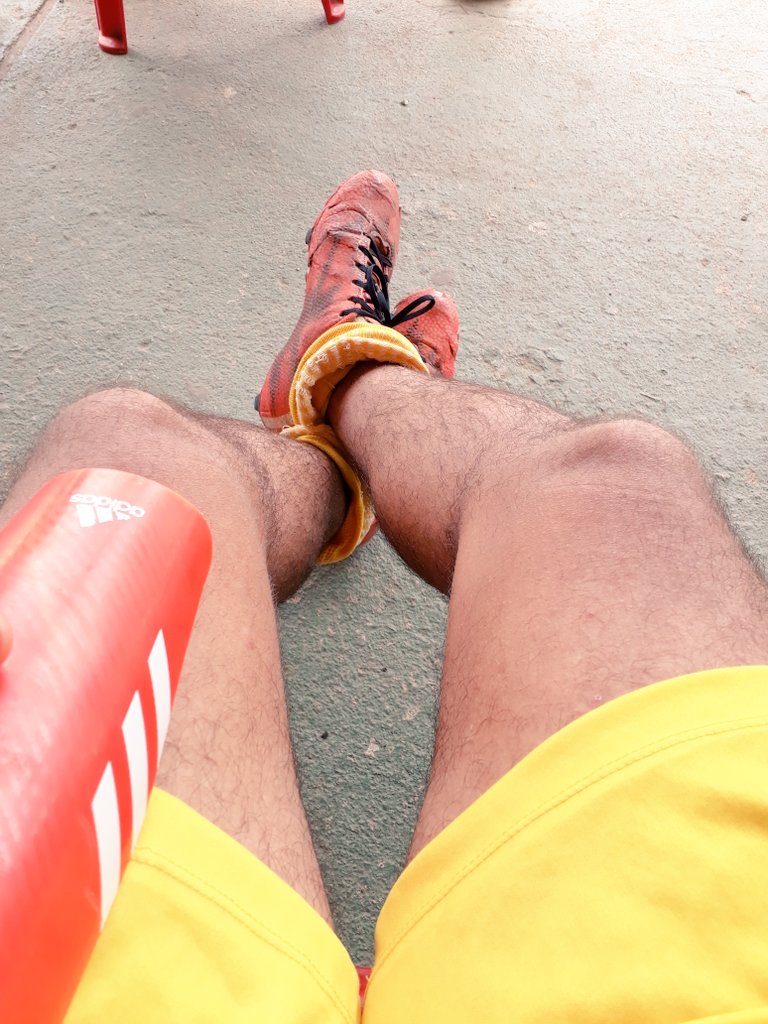 DiogoBrankin88's tweet photo. Futebol rolou gostosin hoje, Mec na Região dos Lagos !!! #cartoleiro #midia #mmmbrasil https://t.co/GVEzGlB6ta
