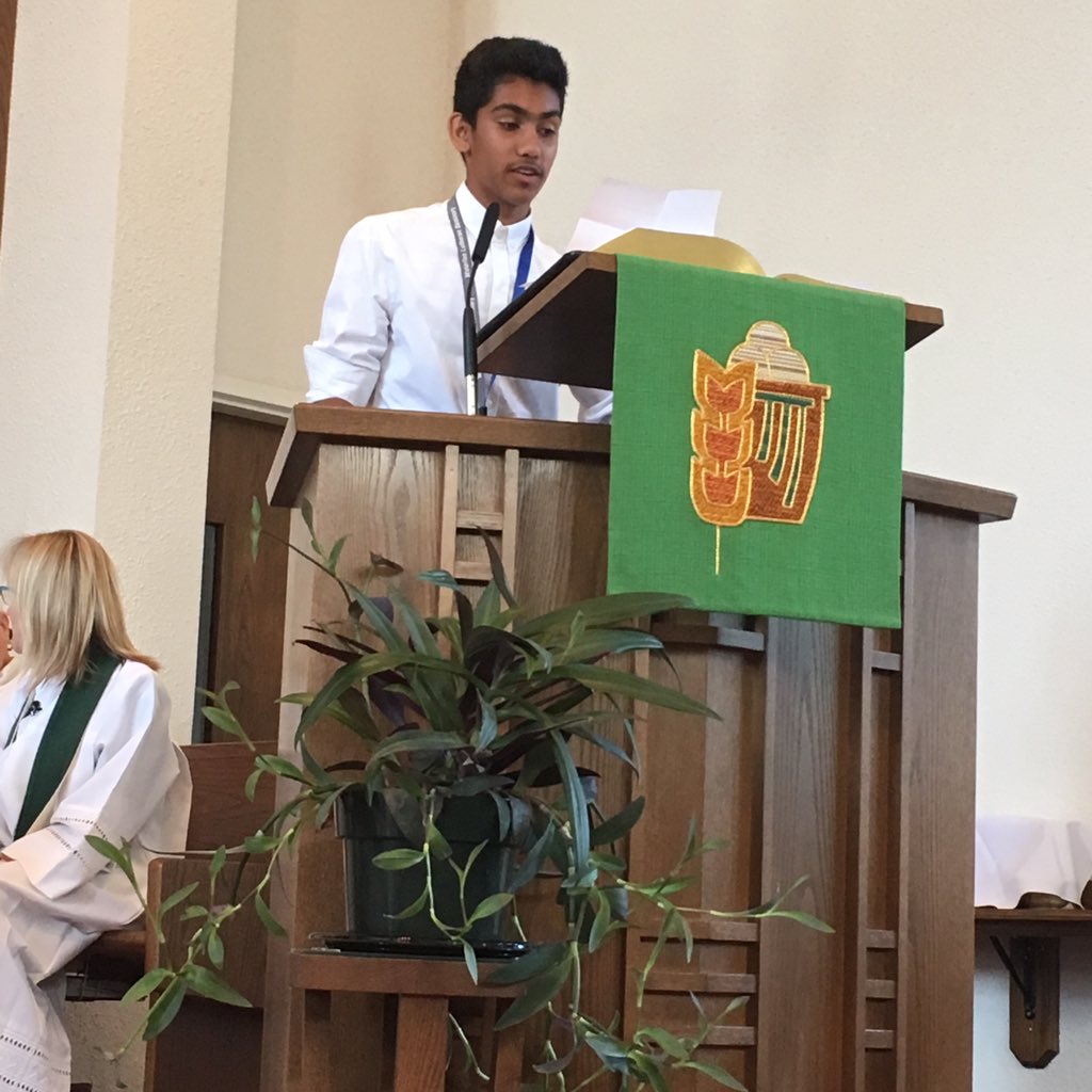 "Camp is a place where you can really be you, without judgment." #CampKintail #thatswhatitsabout