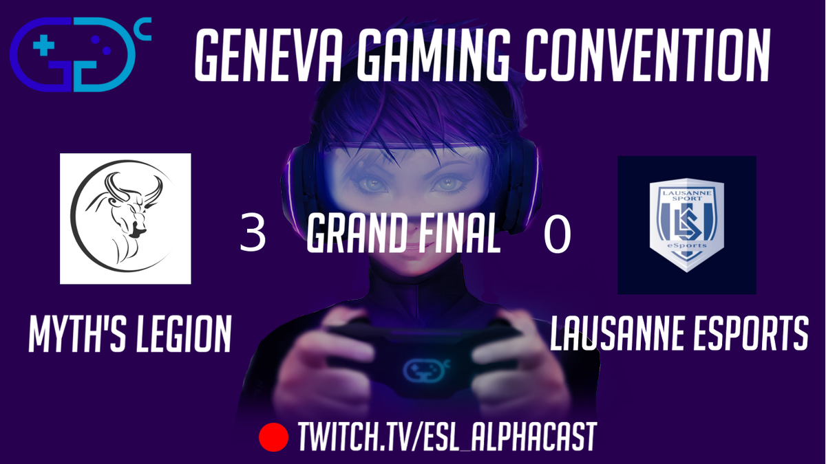 🏆THIS IS IT ! We won the #Overwatch Tournament at the <a href="/GGConvention/">GGC</a> 3-0 ! 
GP my boys, nice gift for @theAstikko 's birthday ! 🎉