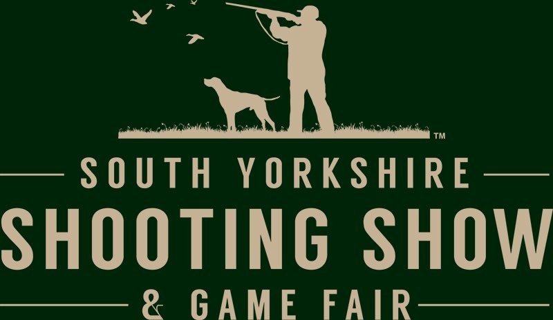 We will be attending the South Yorkshire Game Fair next weekend. Who will be joining us?