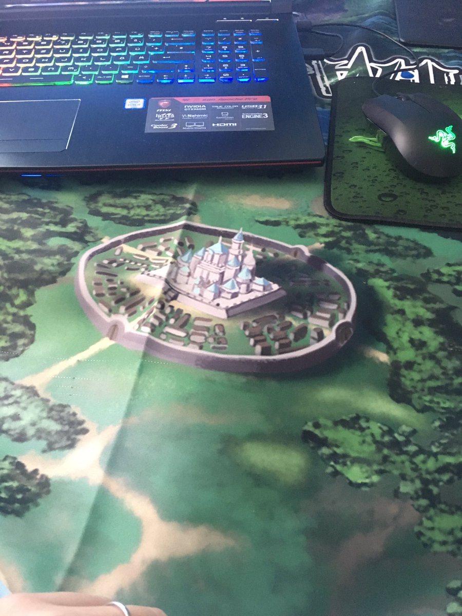 Soullovv's tweet image. @RemiliaSugar c: it's a BIG PLAY MAT