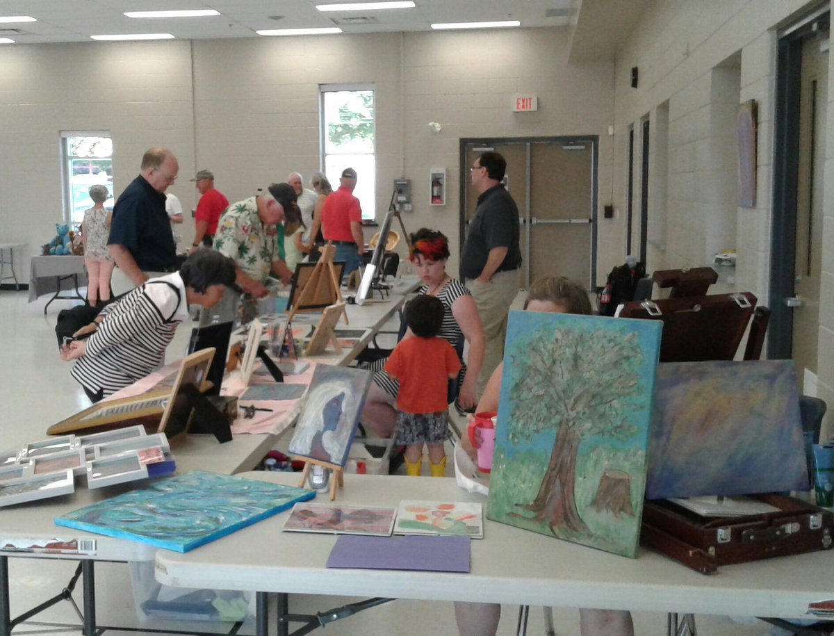 Brighton Applefest tweet media