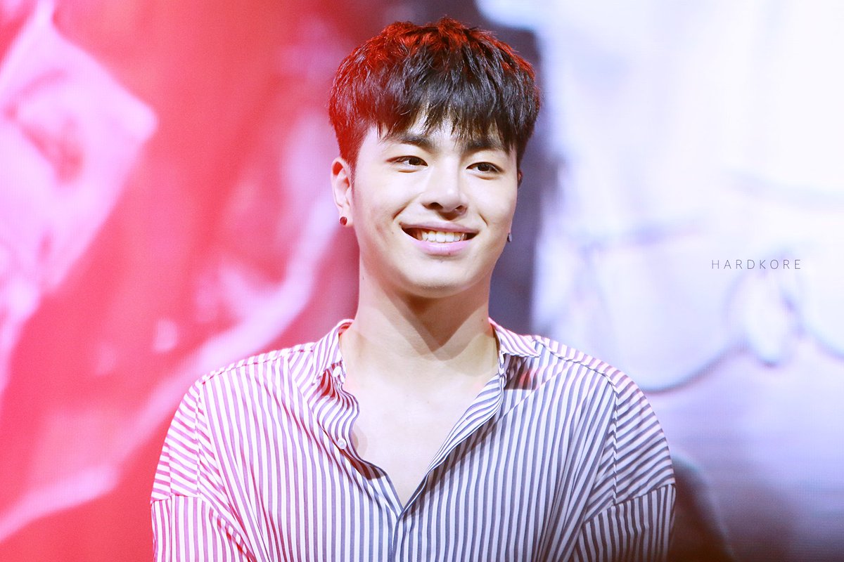 170924 iKON FAN PARTY 아이콘 펩시 팬파티
#BOBBY #BI #JUNE #바비 #비아이 #준회
HQ imgur.com/1LBJrN7 imgur.com/16Ps5KA imgur.com/nDaSXfE