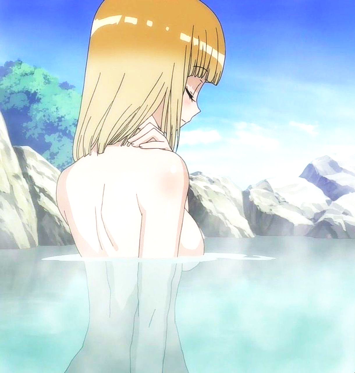 Ouga Di Twitter 9月24日は咲 Saki から福路美穂子の誕生日です おめでとうございます 微妙にエロ注意 咲 Saki 福路美穂子 福路美穂子生誕祭 福路美穂子生誕祭17 9月24日は福路美穂子