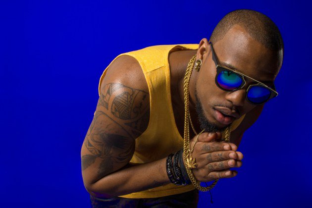 XXL's tweet photo. B.o.B launches fundraiser to prove the Earth is flat https://t.co/HvBWNigDDi https://t.co/bcCyaLEKTN