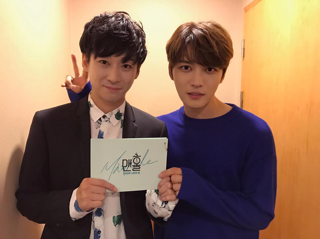 emiko_51's tweet photo. teyu_ ins
팬여러분,재중씨 오늘도 그리고 항상 감사드려요.
ファンの皆さん、ジェジュンさん、いつもありがとうございます。
#김재중 #キムジェジュン #맨홀 #マンホール #不思議な国のピル #이상한나라의필 #"な"
https://t.co/zVFuOpx6bb https://t.co/YiEmVqaPWA